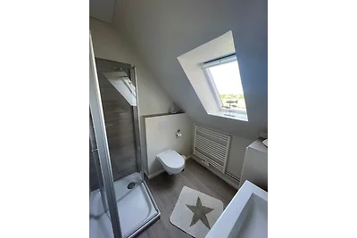 Haus Seeschwalbe, Wohnung 2