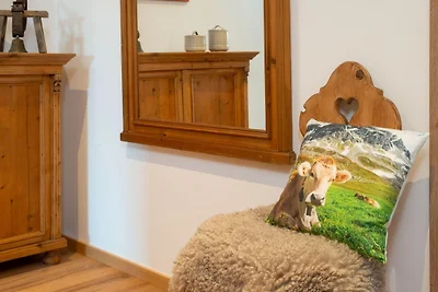 Ferienwohnung Bergnasennen