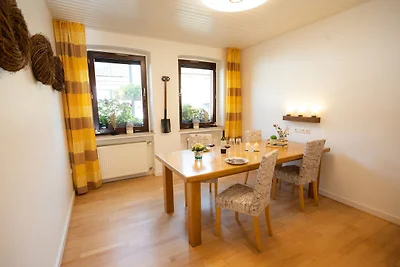 Appartamento Vacanza con famiglia Bad Wünnenberg