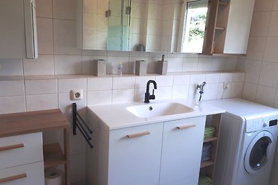 Vakantieappartement Gezinsvakantie Haundorf