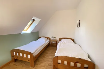 Casa vacanze Vacanza di relax Nieheim