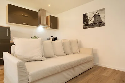 Dorfstrasse 24 Grebin Hahn