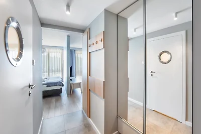 Sun&Snow Wczasowa - Apartment 107