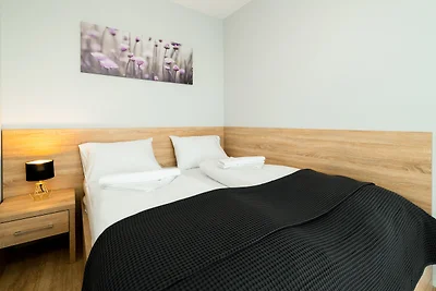 Vakantieappartement Gezinsvakantie Karpacz