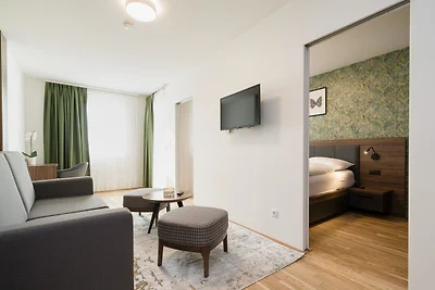 Appartamento Vacanza con famiglia Wien