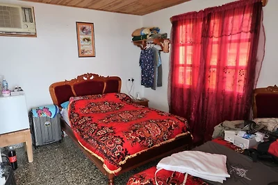 Casa Bella Vista Atlántico
