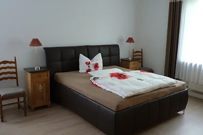 Appartamento Vacanza con famiglia Nordhausen