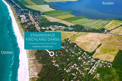 Casa vacanze Vacanza di relax Dierhagen