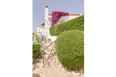 Sobre de Granadella Haus 5