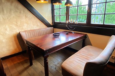 Fewo TURMZIMMER im Rittergut