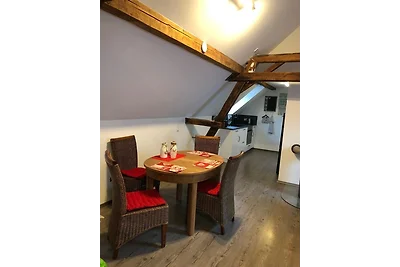 FeWo Apartment Maria