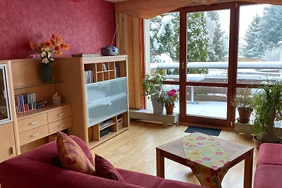 Wohnung im Grünen, Haus Cara, 120