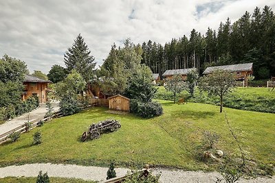 Bayern Chalets Ruperti-Chalet