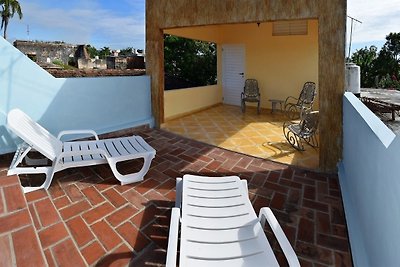 Vakantieappartement Gezinsvakantie Trinidad - Tobago