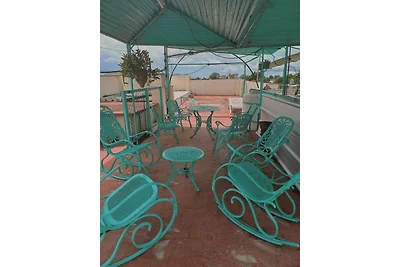 Appartamento Vacanza con famiglia Camaguey