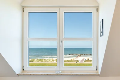 Appartement Vacances avec la famille Schönberg & Schönberger beach