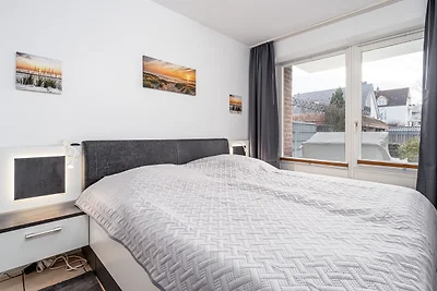 Ostseeresidenz, App. 02