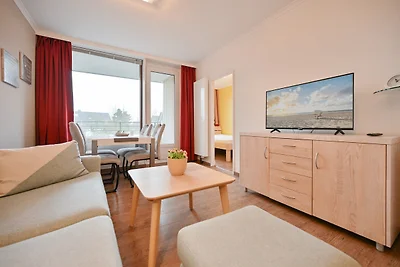 Appartamento Vacanza con famiglia Kellenhusen