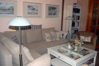 Ferienwohnung Eishauer