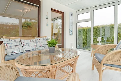 Appartamento Vacanza con famiglia Malente