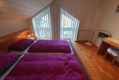 Vakantieappartement Gezinsvakantie Zwingenberg