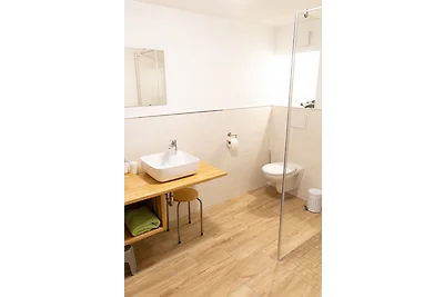 Appartamento Vacanza con famiglia Ottenstein