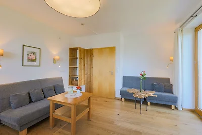 Apartment Superior im Gartenhotel