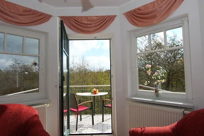 (Brise) Seepark Bansin App. 23-13