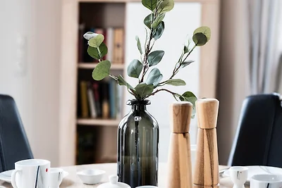 Vakantiehuis Ontspannende vakantie Nordhorn