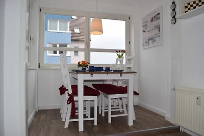 Vakantieappartement Gezinsvakantie Schönberg & Schönberger beach