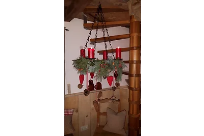 Vakantiehuis Ontspannende vakantie Altdorf