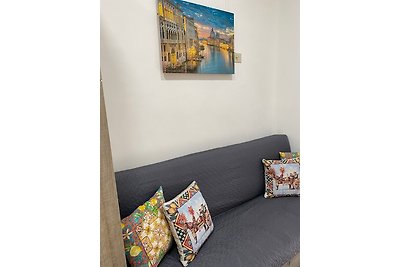 Vakantieappartement Gezinsvakantie Trapani