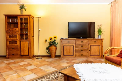 Ferienwohnung Seeidylle am