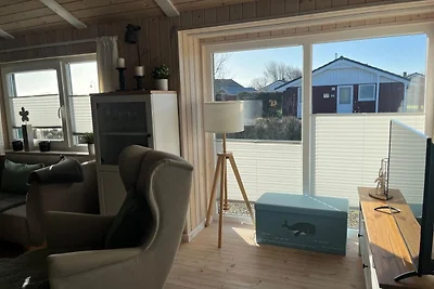 Ferienhaus "Deichglück" | direkt