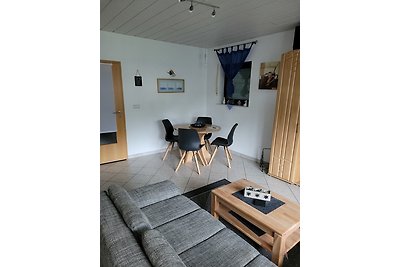 Ferienwohnung-Zoe