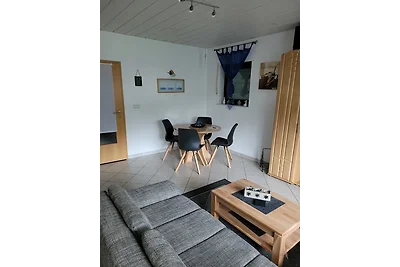 Appartamento Vacanza con famiglia Sankt Wendel