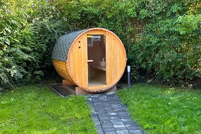 Vakantiehuis Ontspannende vakantie Schönberg & Schönberger beach