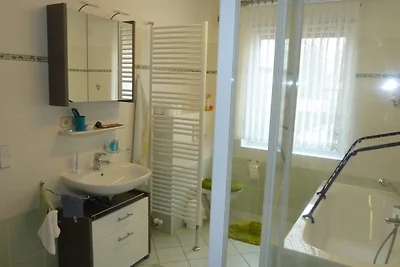 Ferienwohnung Windland