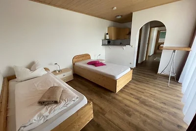 Appartamento Vacanza con famiglia Rosenheim