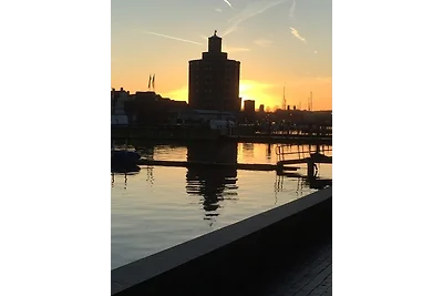 Appartamento Vacanza con famiglia Eckernförde
