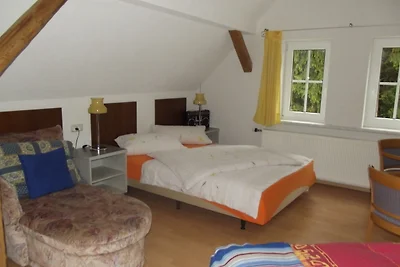 Ferienhaus Gäste Komfort Vesser