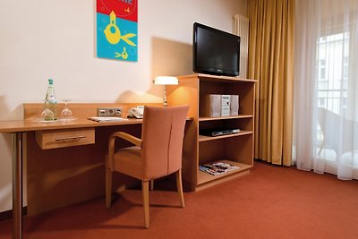 Vakantieappartement Gezinsvakantie Berlijn Mitte