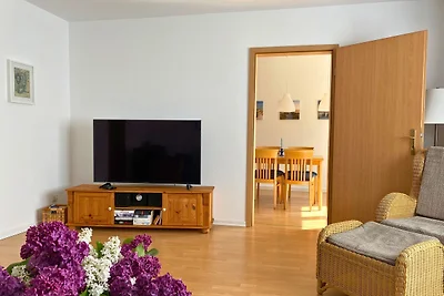 Ferienhaus Fiete XXL