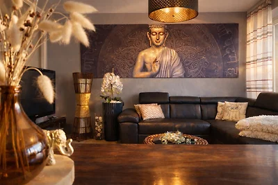 Ferienwohnung Tanja - Auszeit