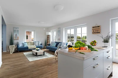 Ferienhaus Beach House in