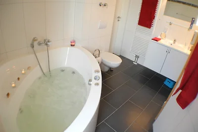 Vakantieappartement Gezinsvakantie Großenbrode