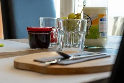 "Ferienpark Heiligenhafen", Haus F