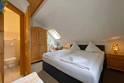 Doppelzimmer Dora
