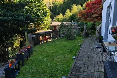 Ferienwohnungen Dorfliebe Dörnberg