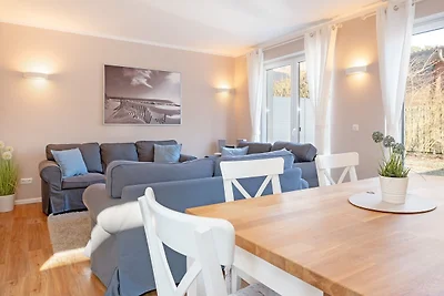 Vakantieappartement Gezinsvakantie Bosau